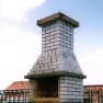 gule-kamin